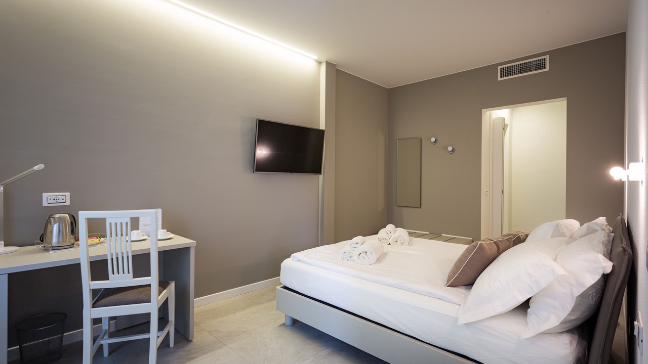 Photo of Bedroom in Isola della Scala