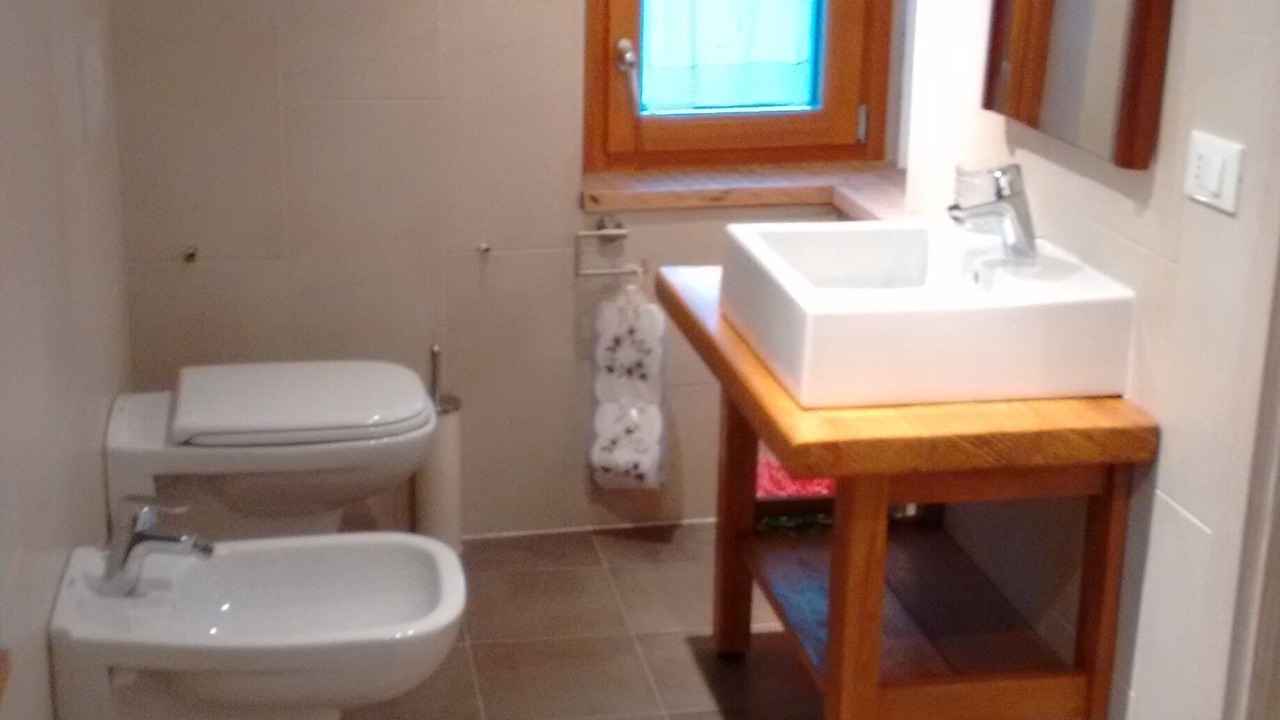 Photo of Bathroom in Marostica