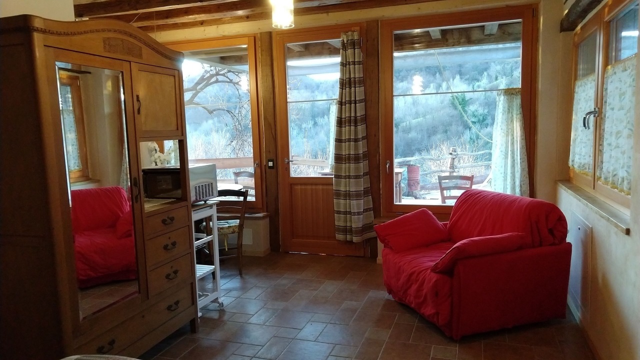 Photo of Livingroom in Marostica