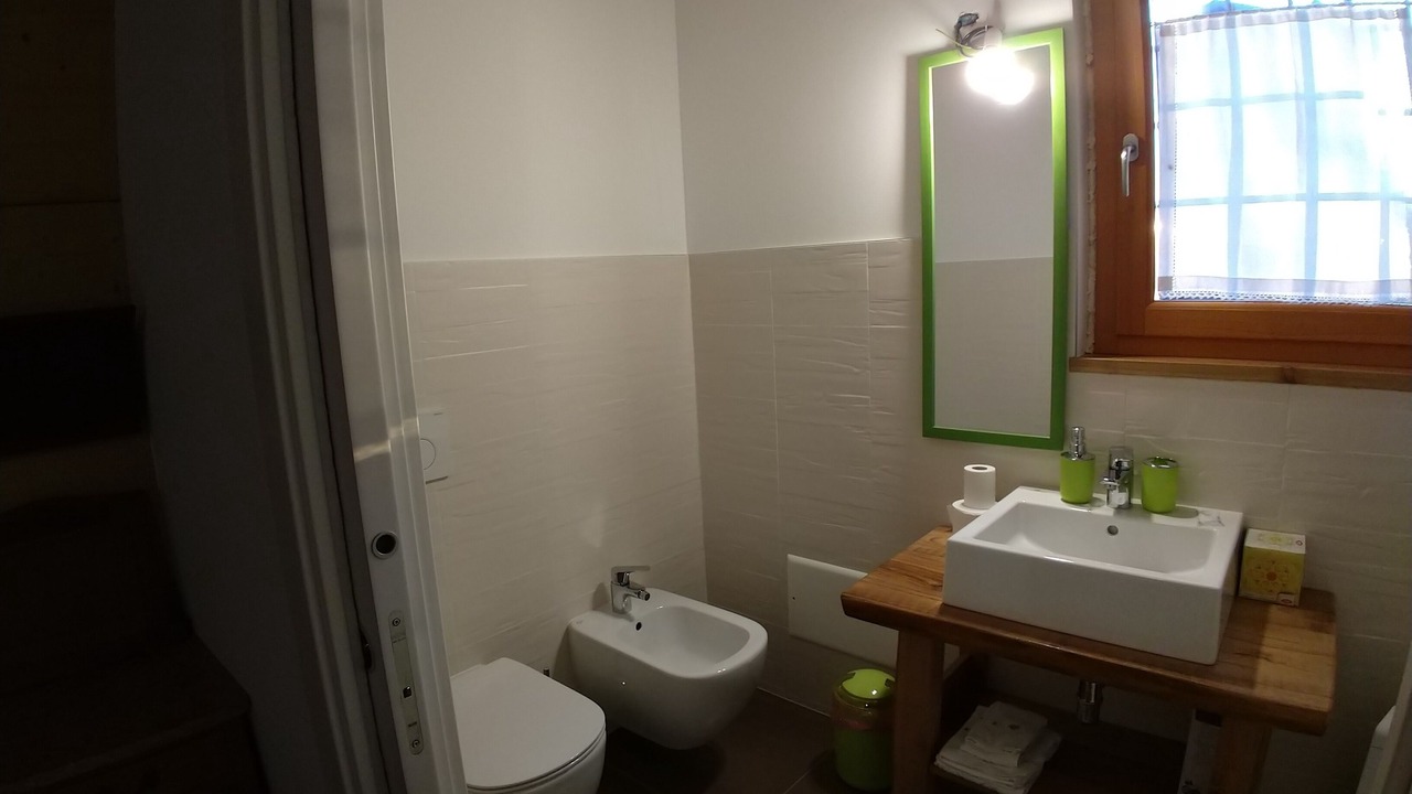 Photo of Bathroom in Marostica