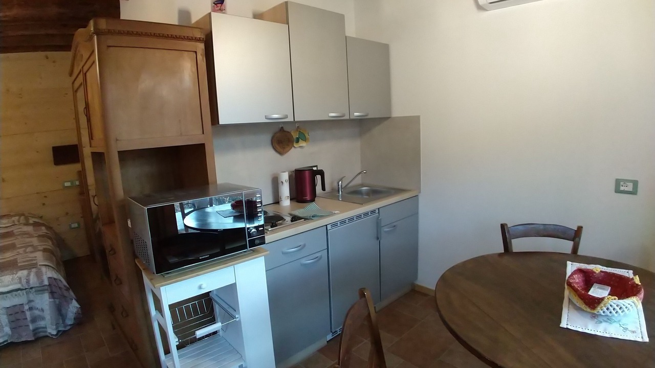 Photo of Kitchen in Marostica