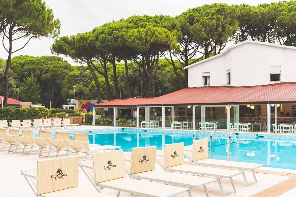 Photo of Outdoor in Jesolo Pineta