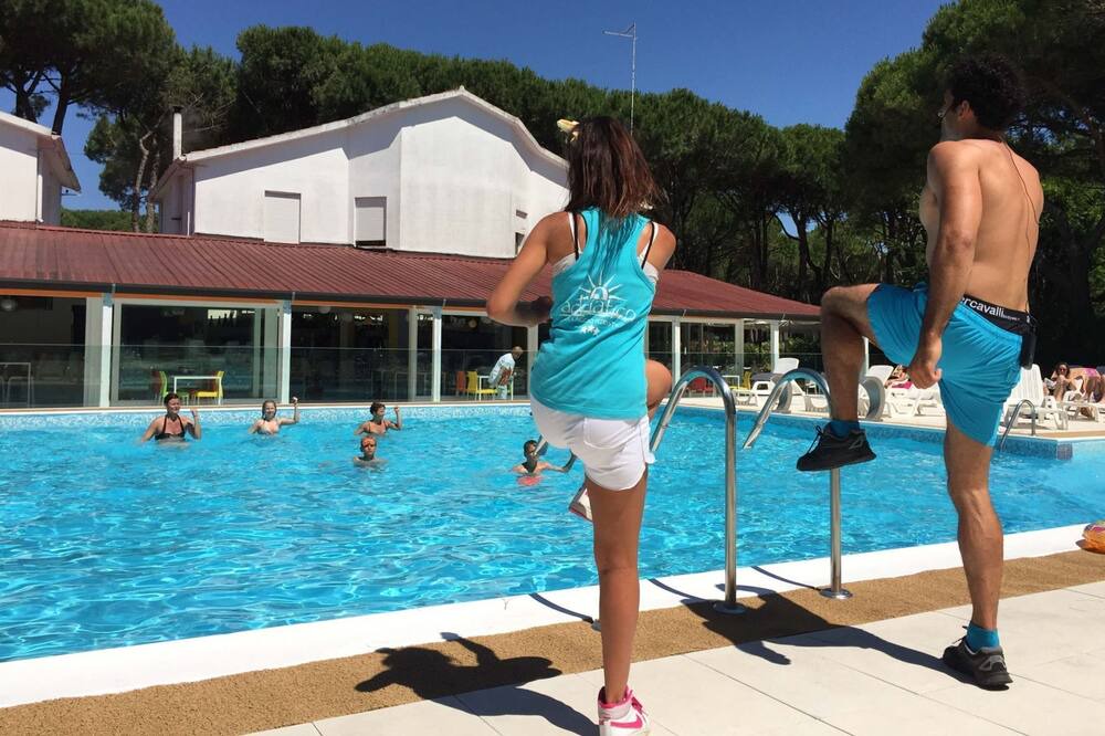Photo of Outdoor in Jesolo Pineta