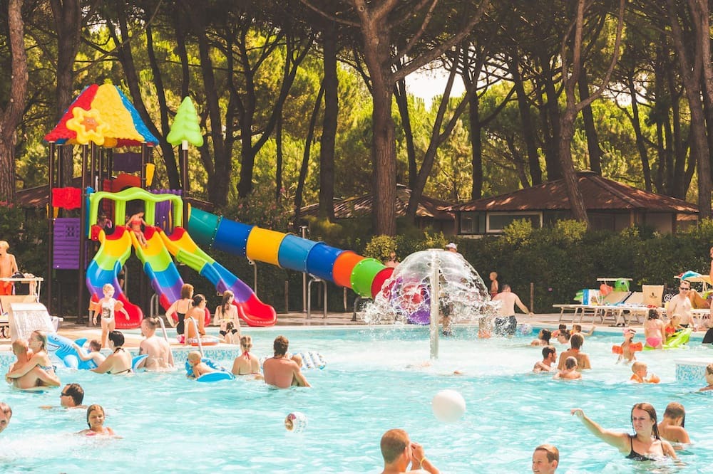 Photo of Outdoor in Jesolo Pineta