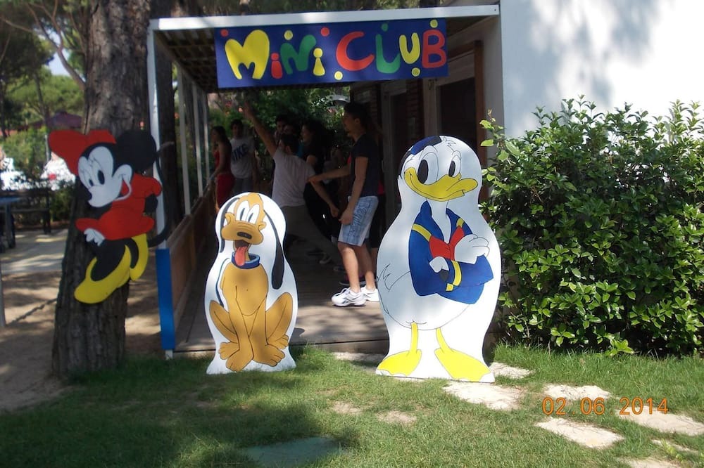 Photo of Others in Jesolo Pineta