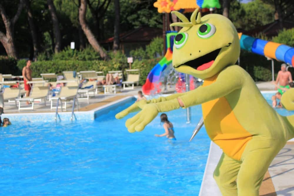 Photo of Outdoor in Jesolo Pineta