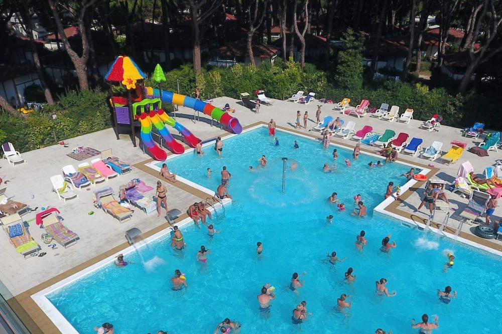 Photo of Outdoor in Jesolo Pineta