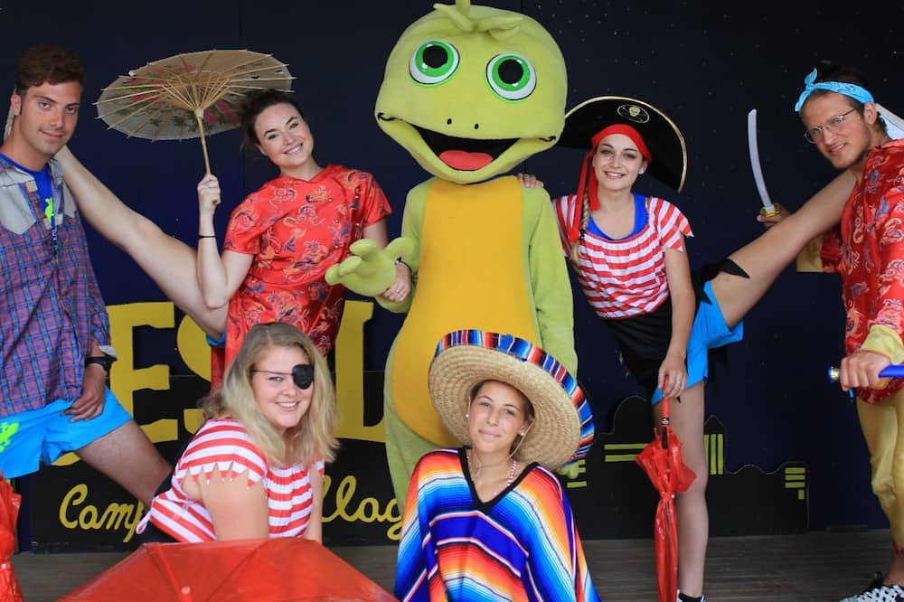 Photo of Others in Jesolo Pineta