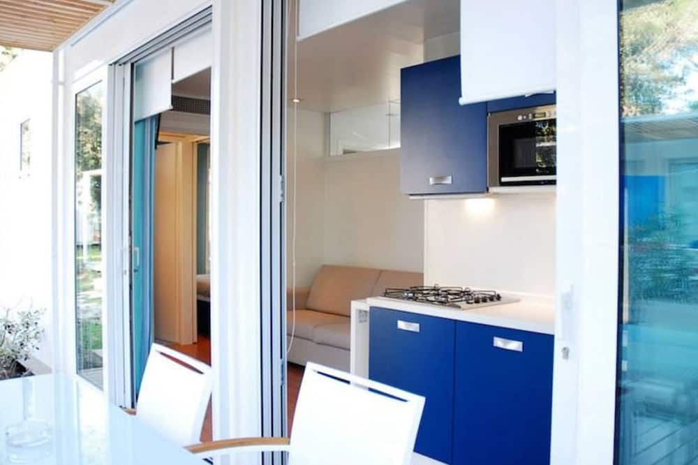 Photo of Kitchen in Jesolo Pineta