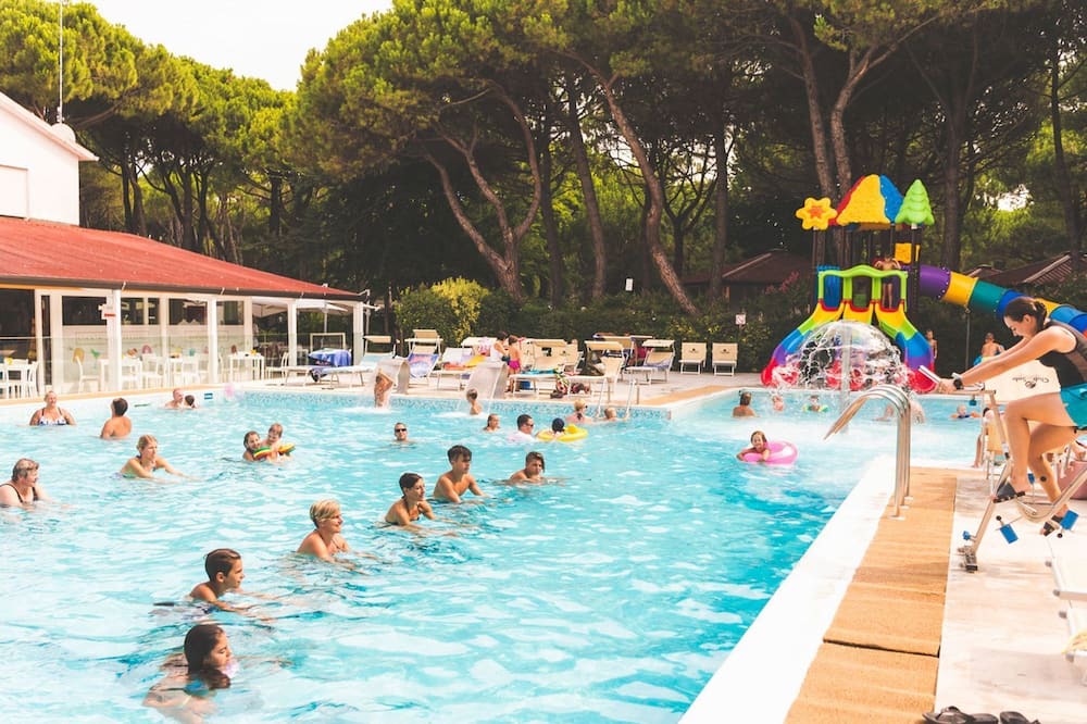 Photo of Outdoor in Jesolo Pineta