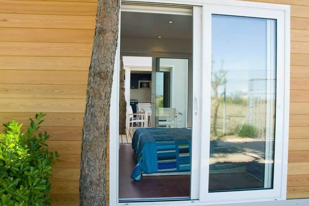 Photo of Patio Balcony in Jesolo Pineta