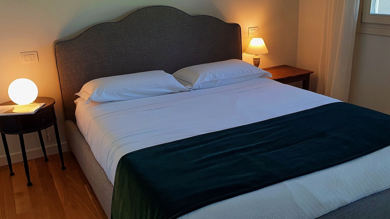 Photo of Bedroom in San Pietro di Feletto