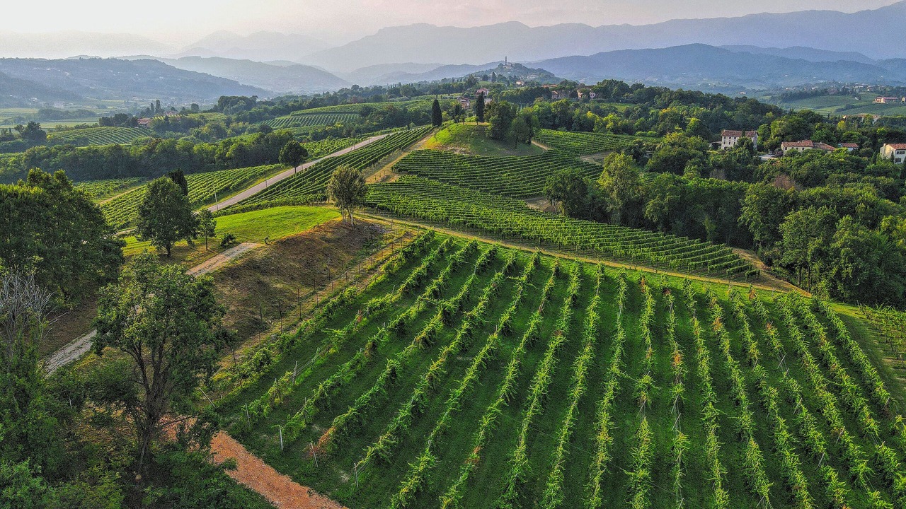 Photo of Outdoor in San Pietro di Feletto