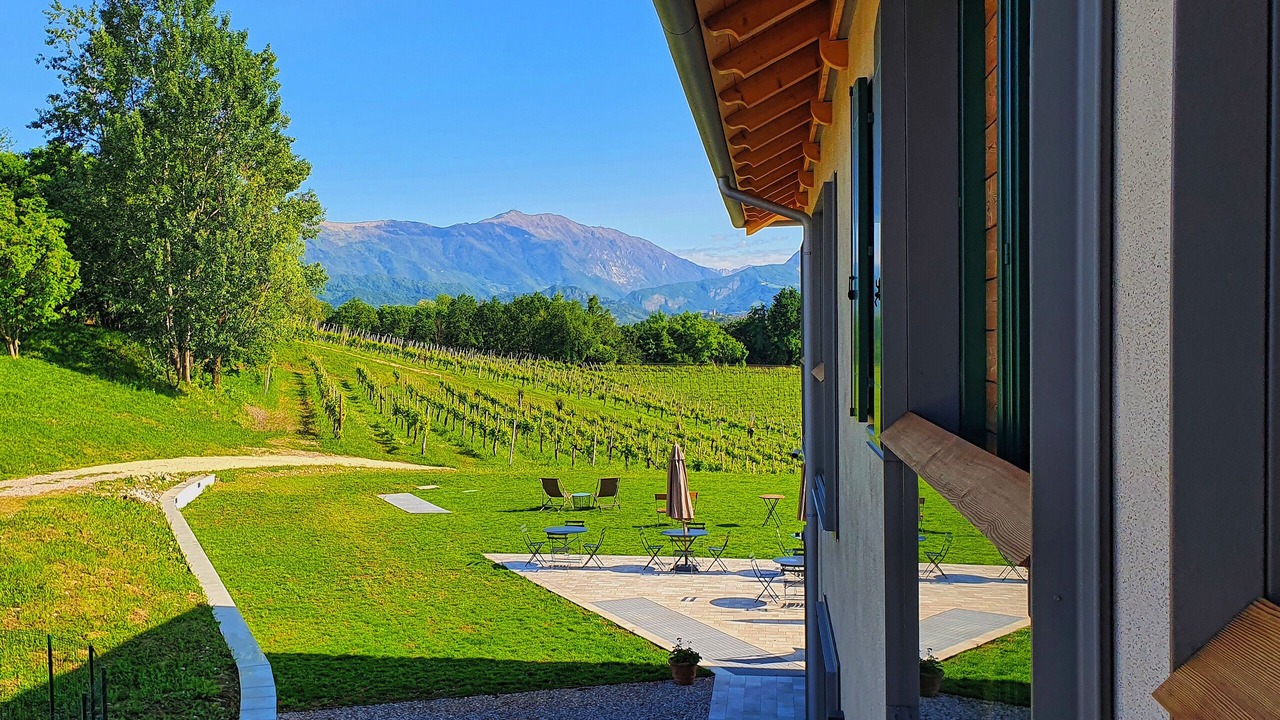 Photo of Outdoor in San Pietro di Feletto