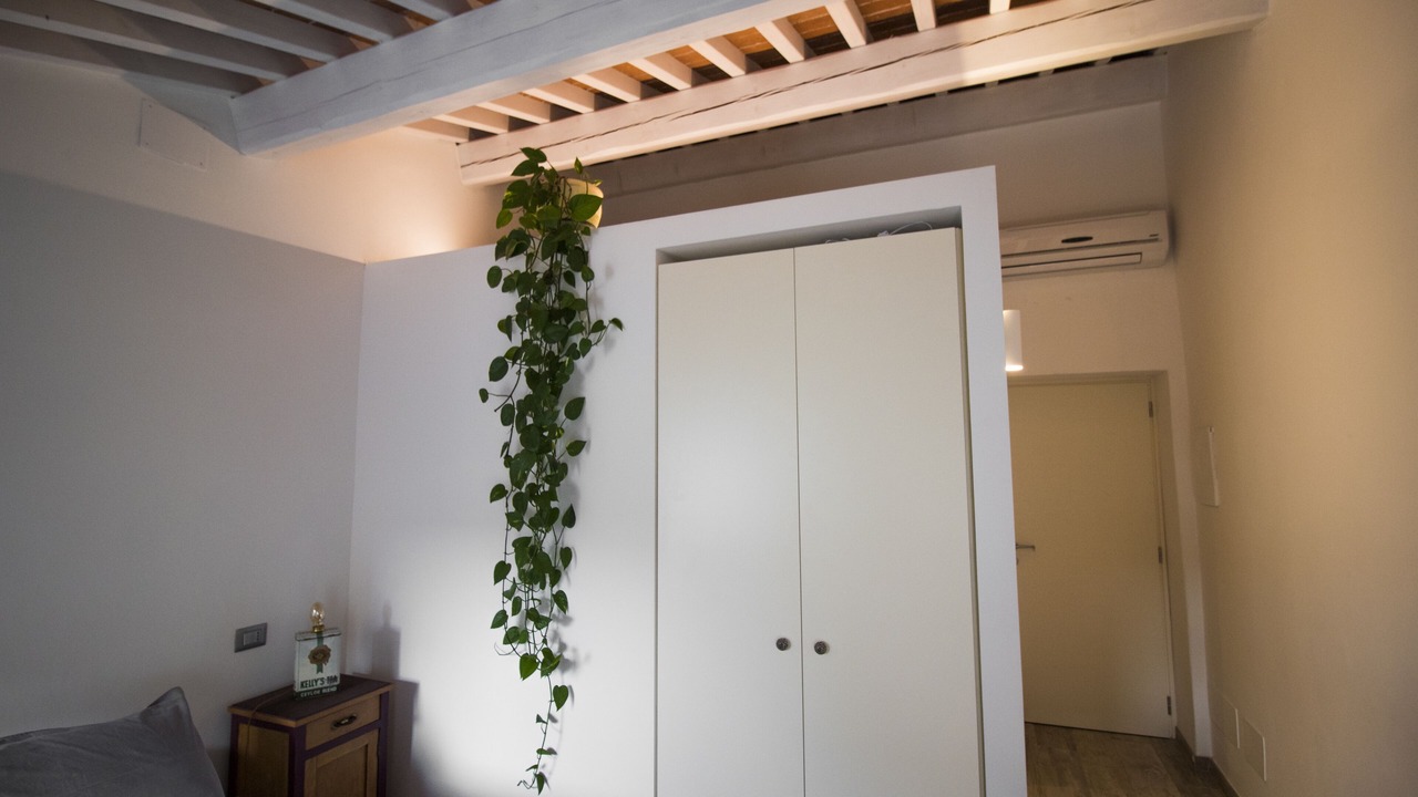Photo of Patio Balcony in Verona City Centre