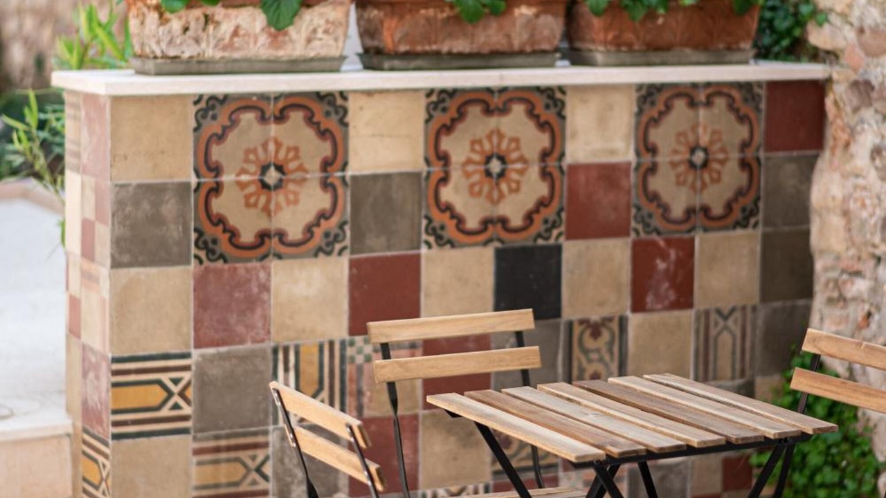 Photo of Patio Balcony in Verona City Centre