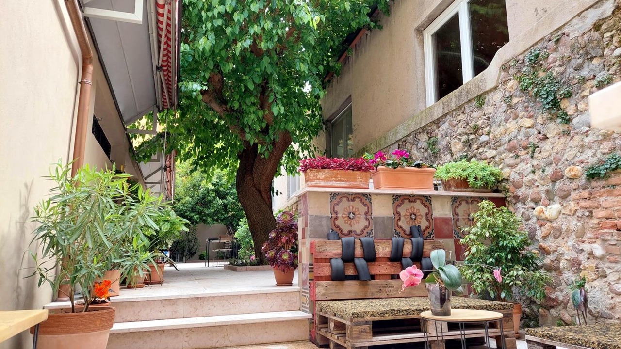 Photo of Outdoor in Verona City Centre