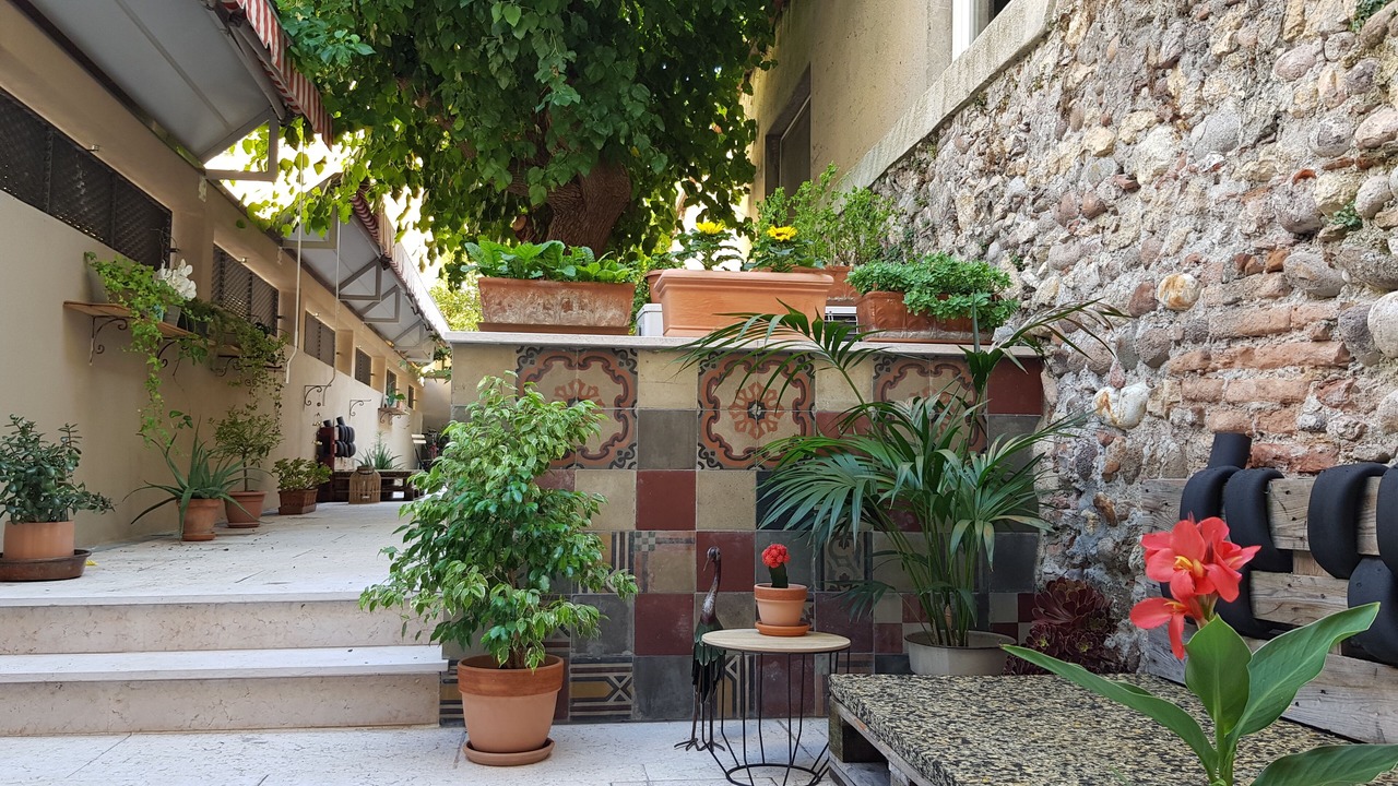 Photo of Outdoor in Verona City Centre