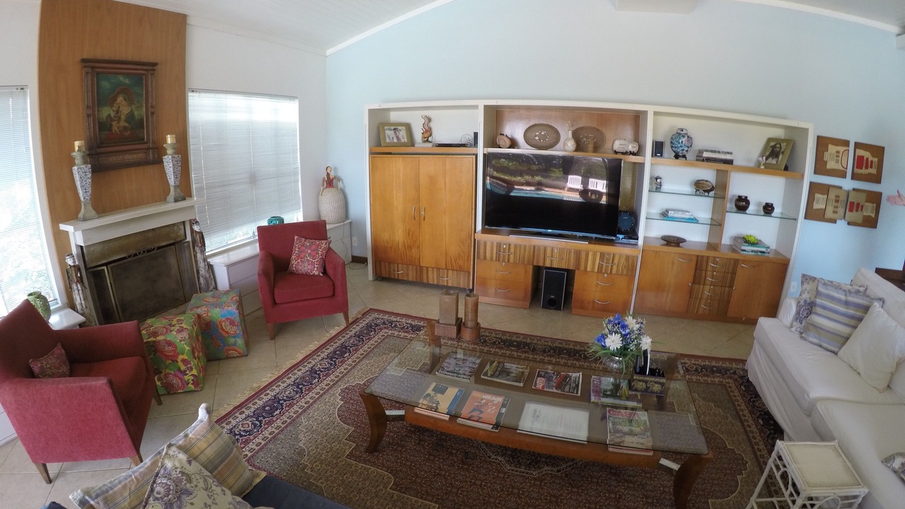 Photo of Livingroom in Posse