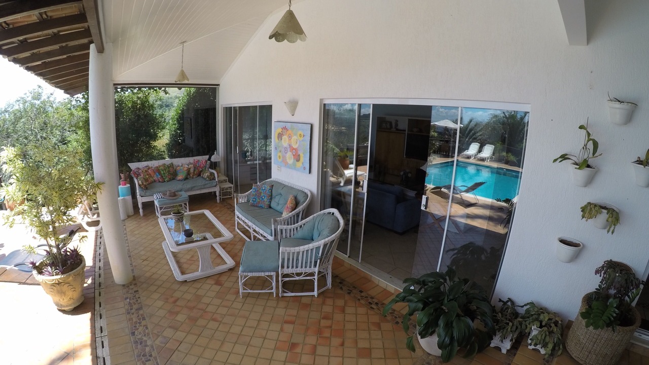Photo of Patio Balcony in Posse