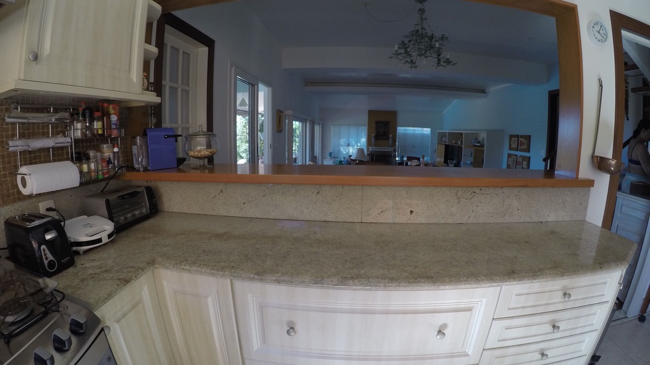 Photo of Kitchen in Posse