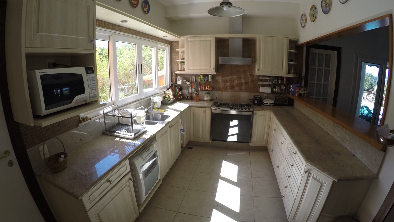 Photo of Kitchen in Posse