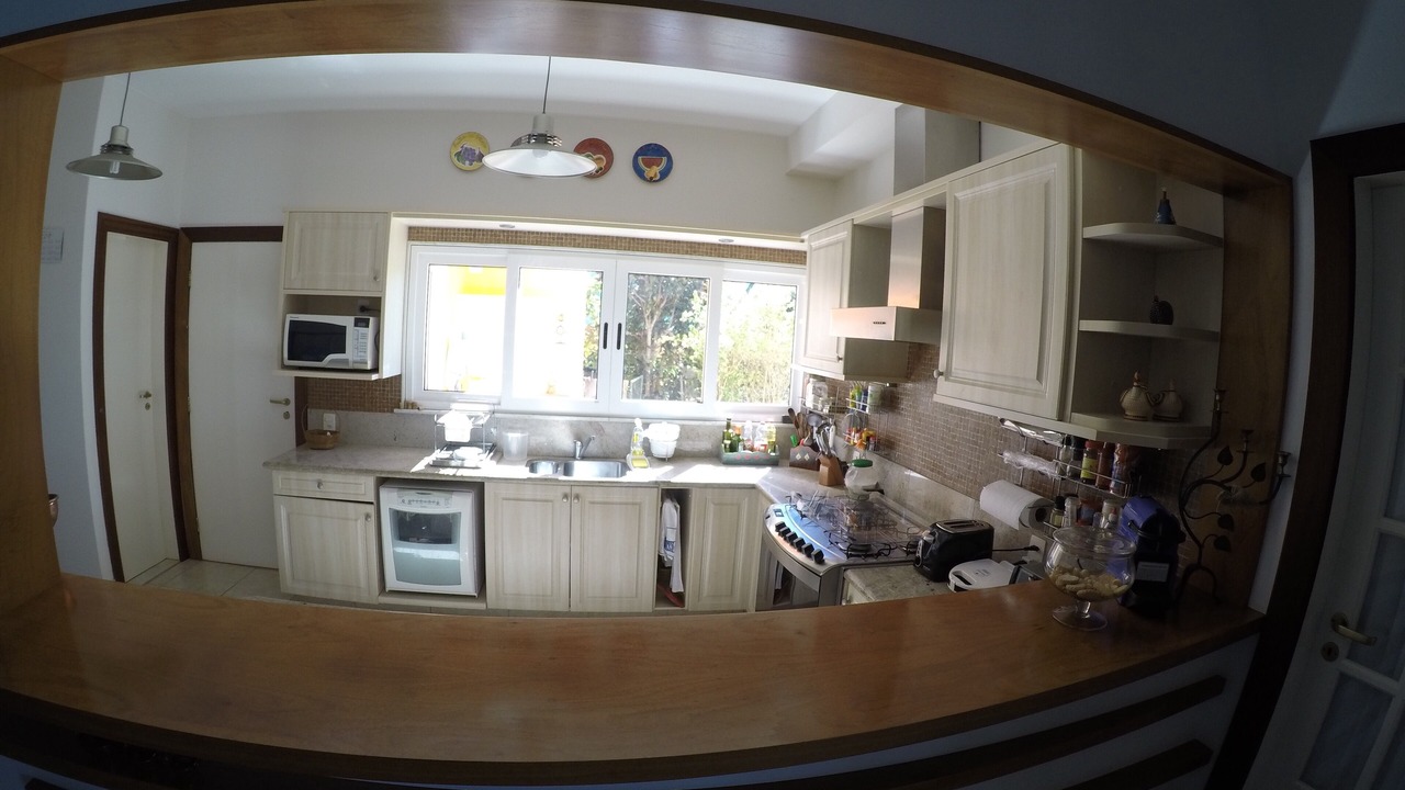 Photo of Kitchen in Posse