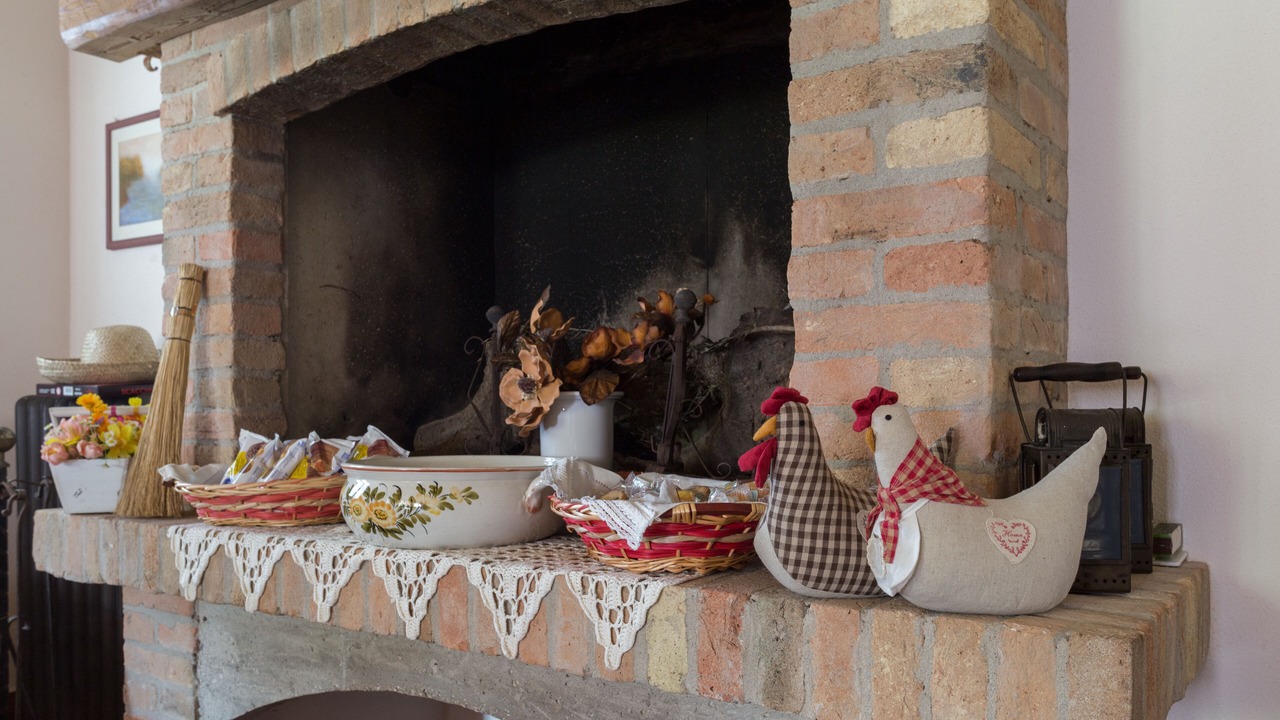 Photo of Livingroom in Correzzola