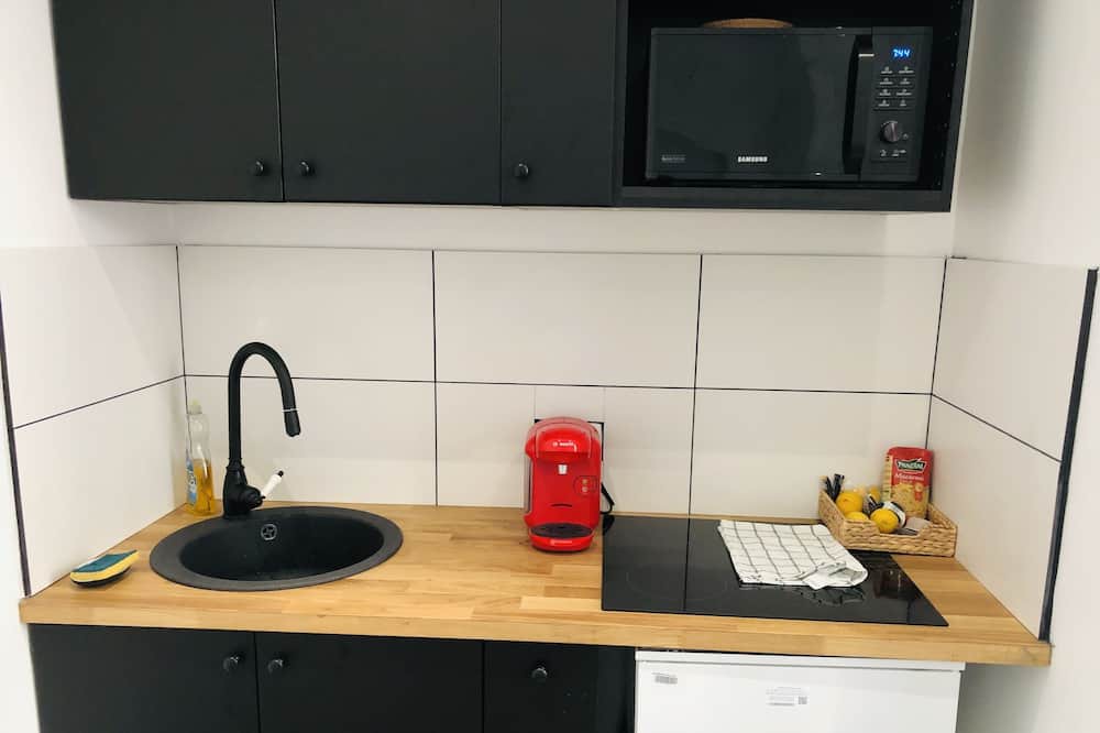 Photo of Kitchen in Le Bourget