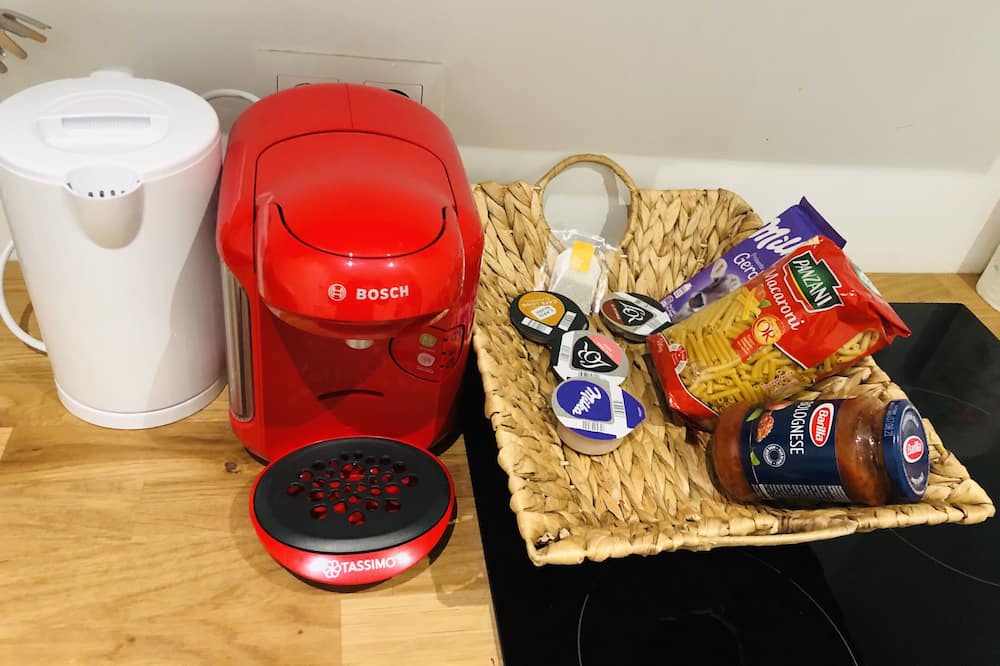 Photo of Kitchen in Le Bourget