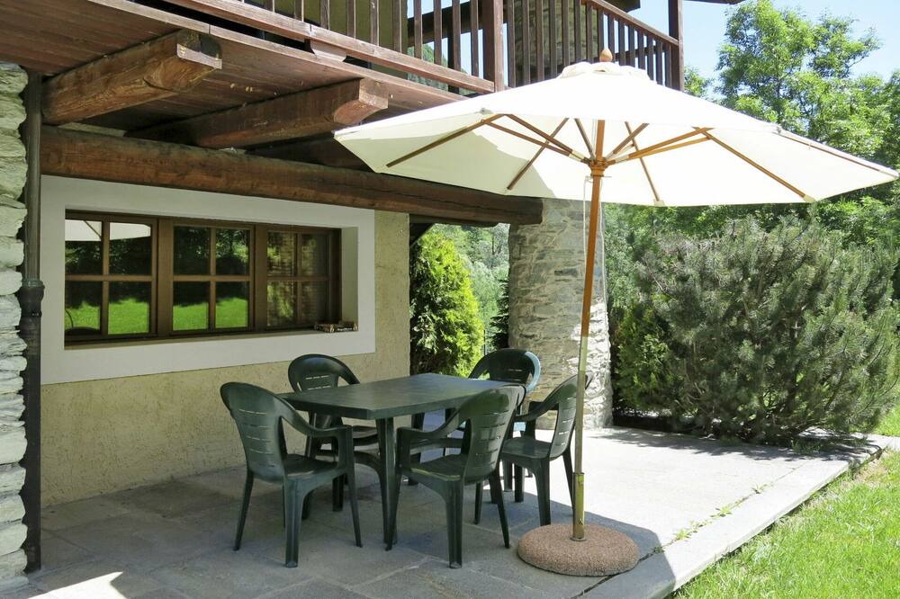 Photo of Outdoor in Sampeyre