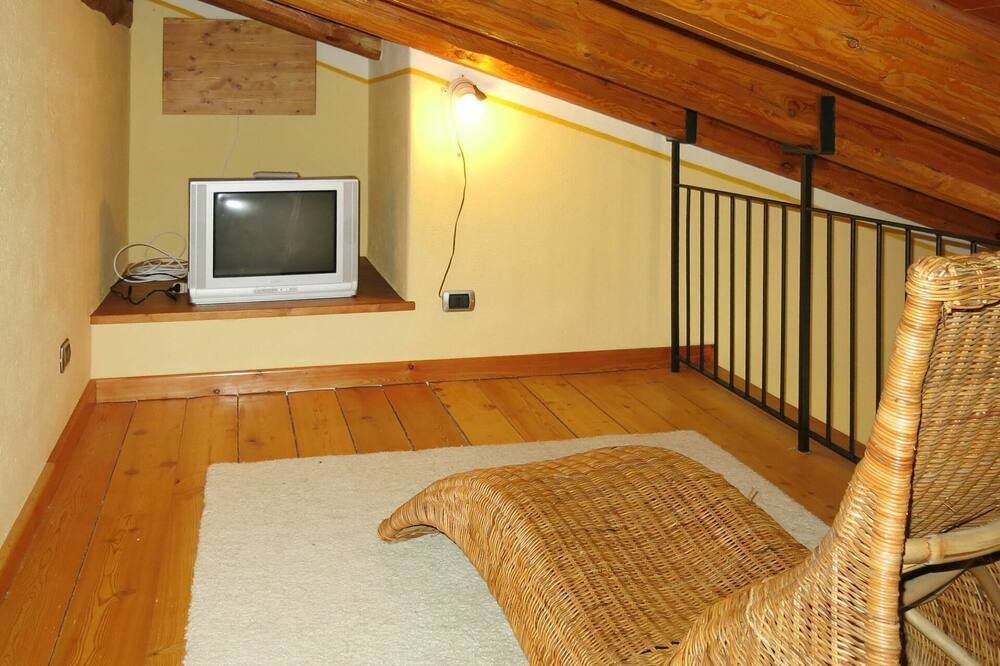 Photo of Bedroom in Sampeyre