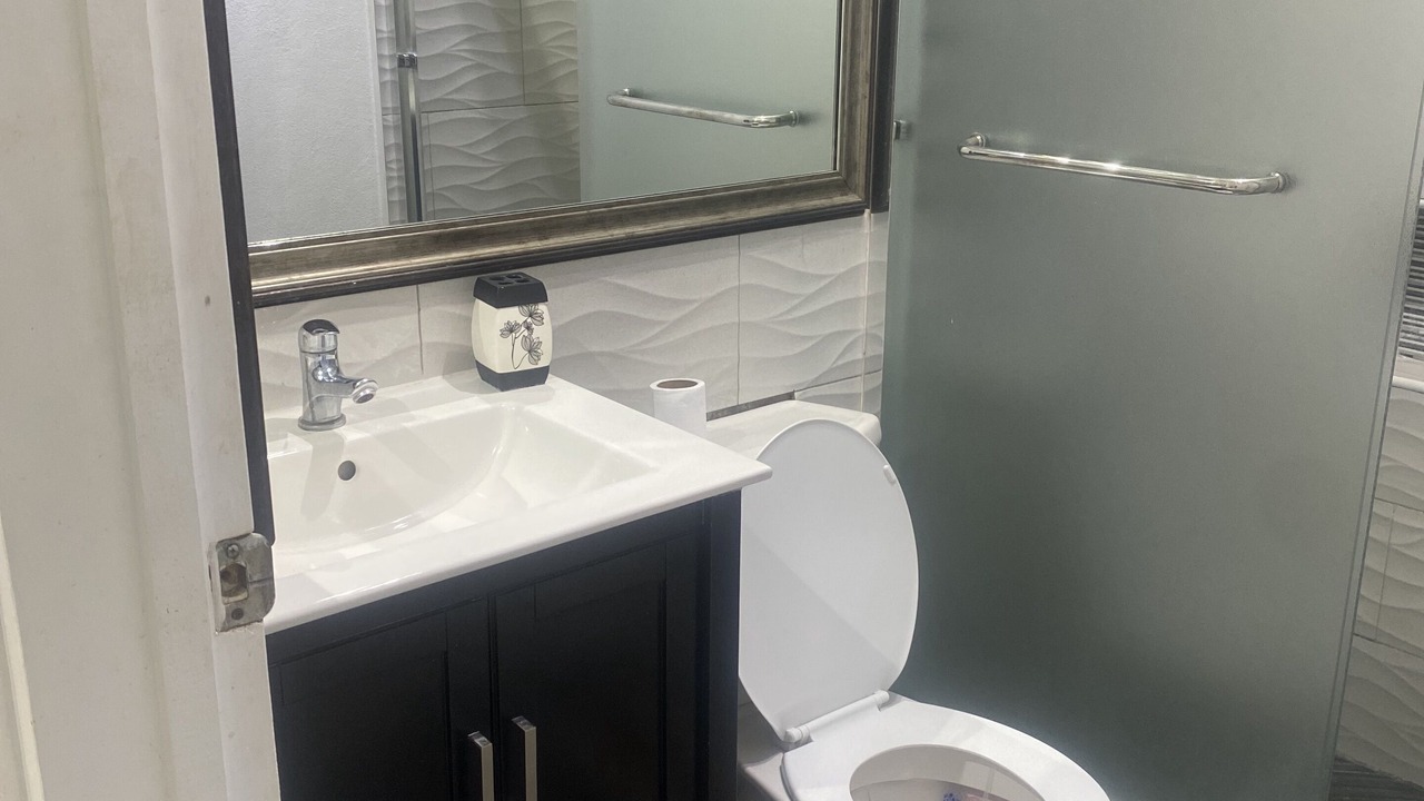 Photo of Bathroom in Portmore