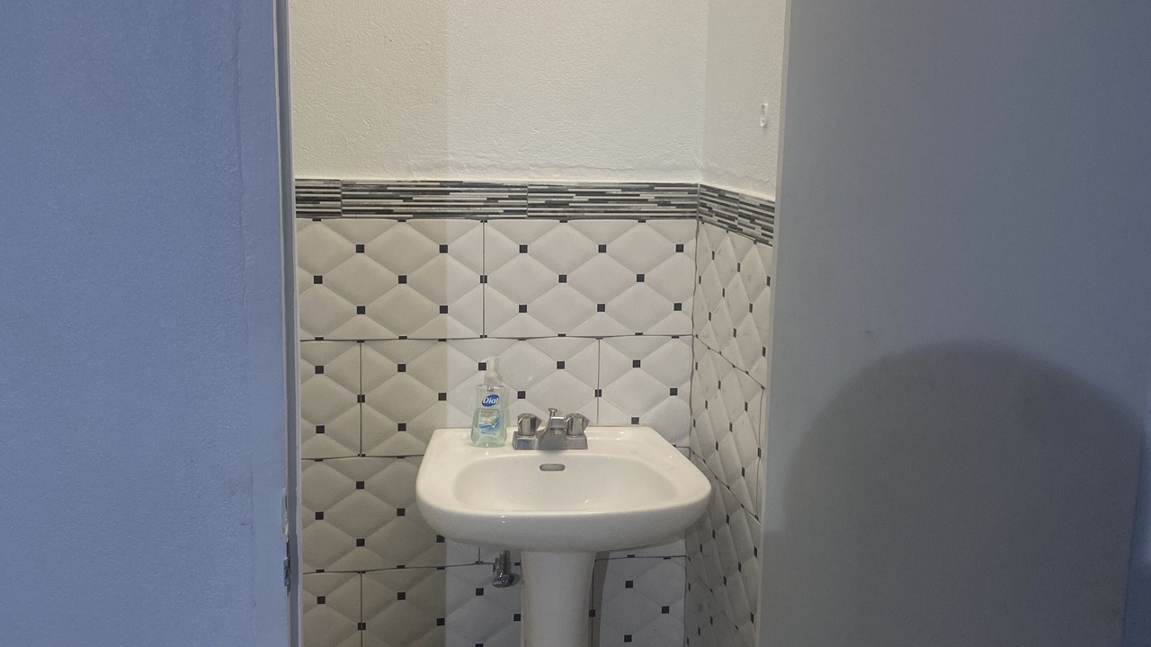 Photo of Bathroom in Portmore