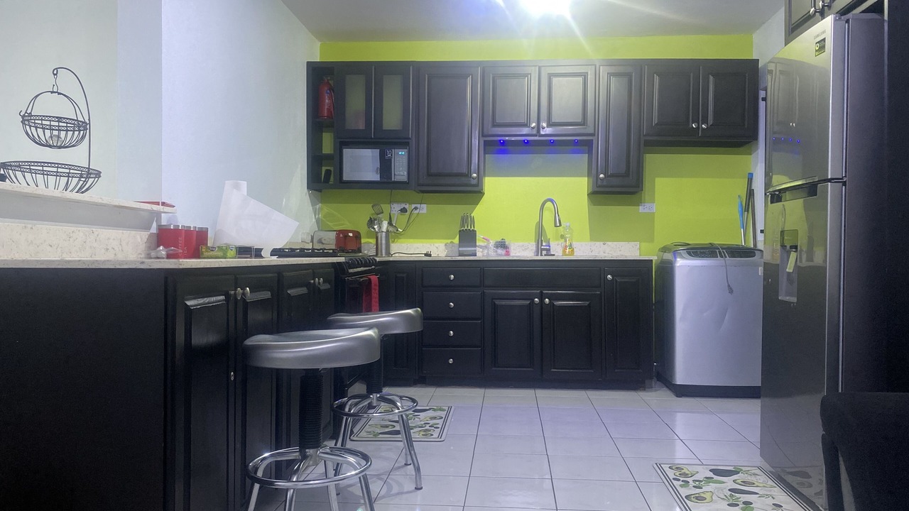 Photo of Kitchen in Portmore