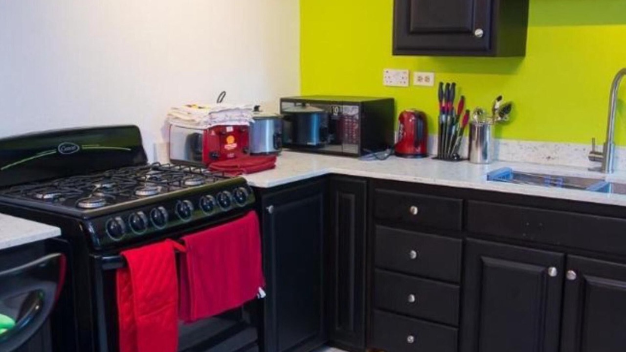 Photo of Kitchen in Portmore