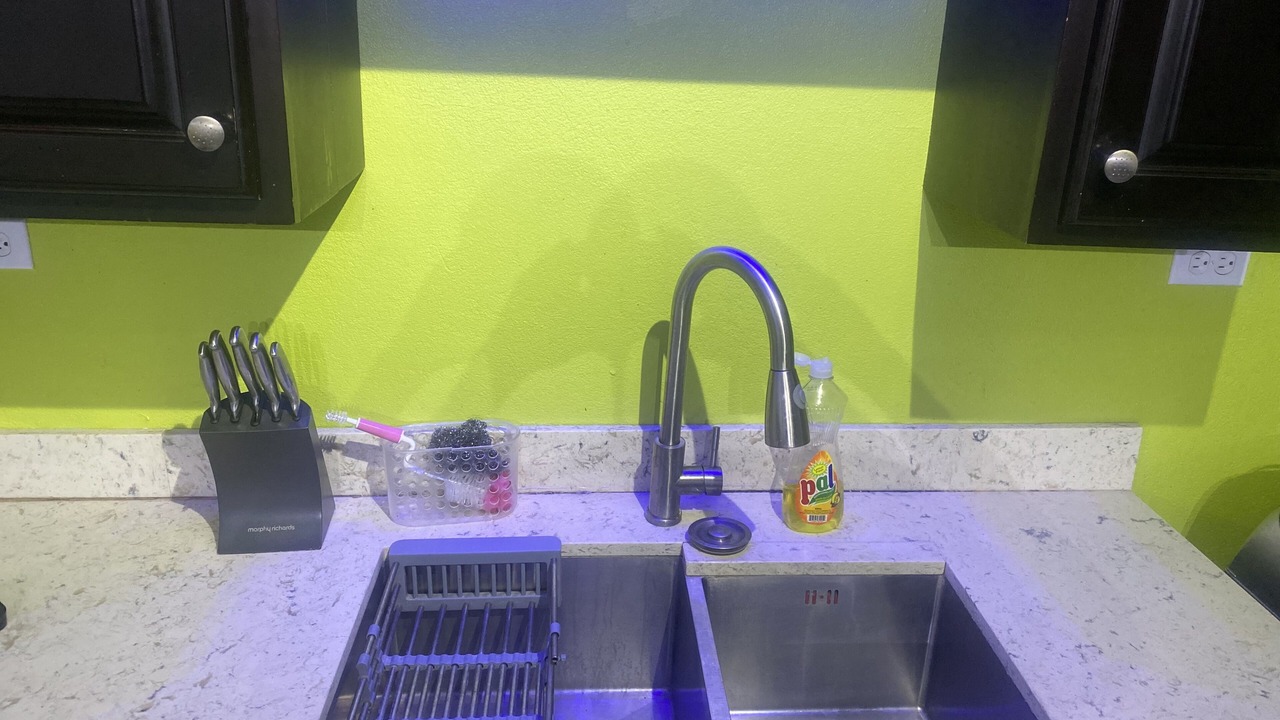Photo of Kitchen in Portmore