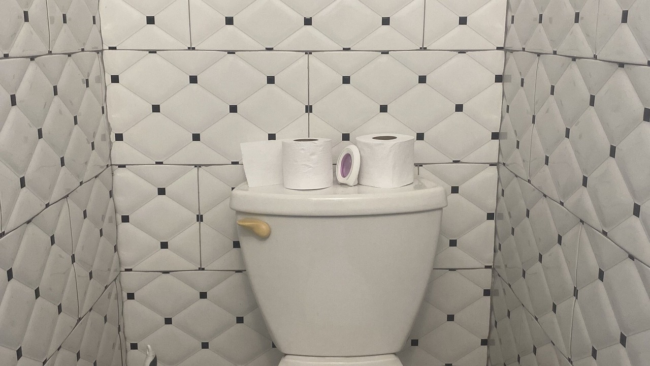 Photo of Bathroom in Portmore