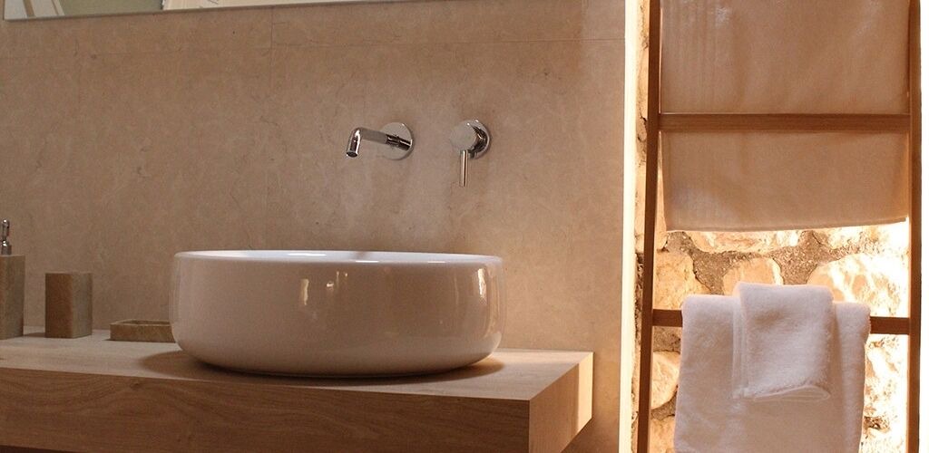 Photo of Bathroom in Valgatara