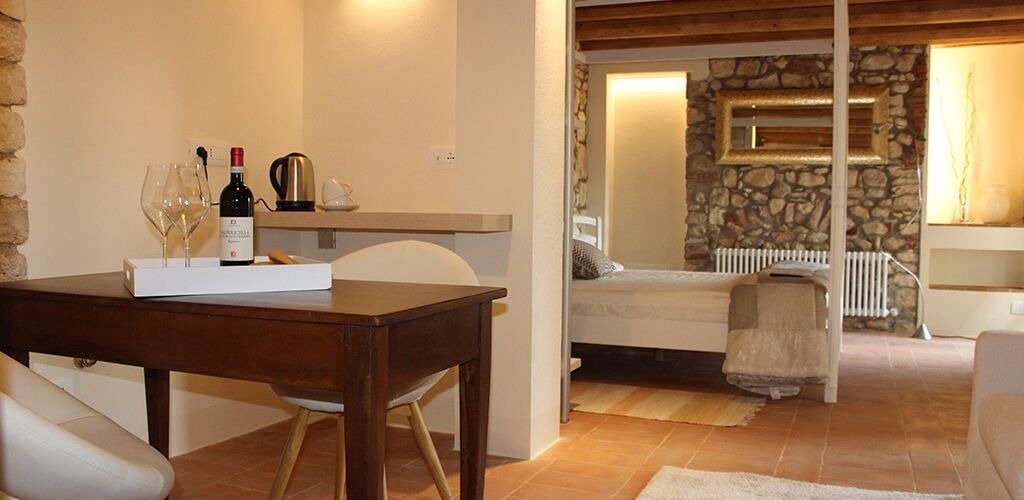 Photo of Bedroom in Valgatara