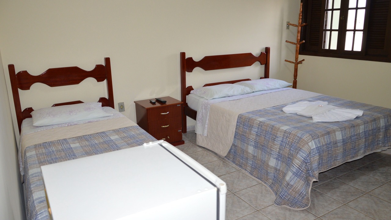 Photo of Bedroom in Nova Colonia