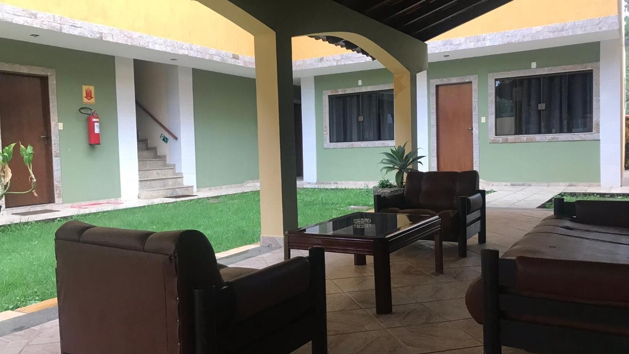 Photo of Patio Balcony in Nova Colonia