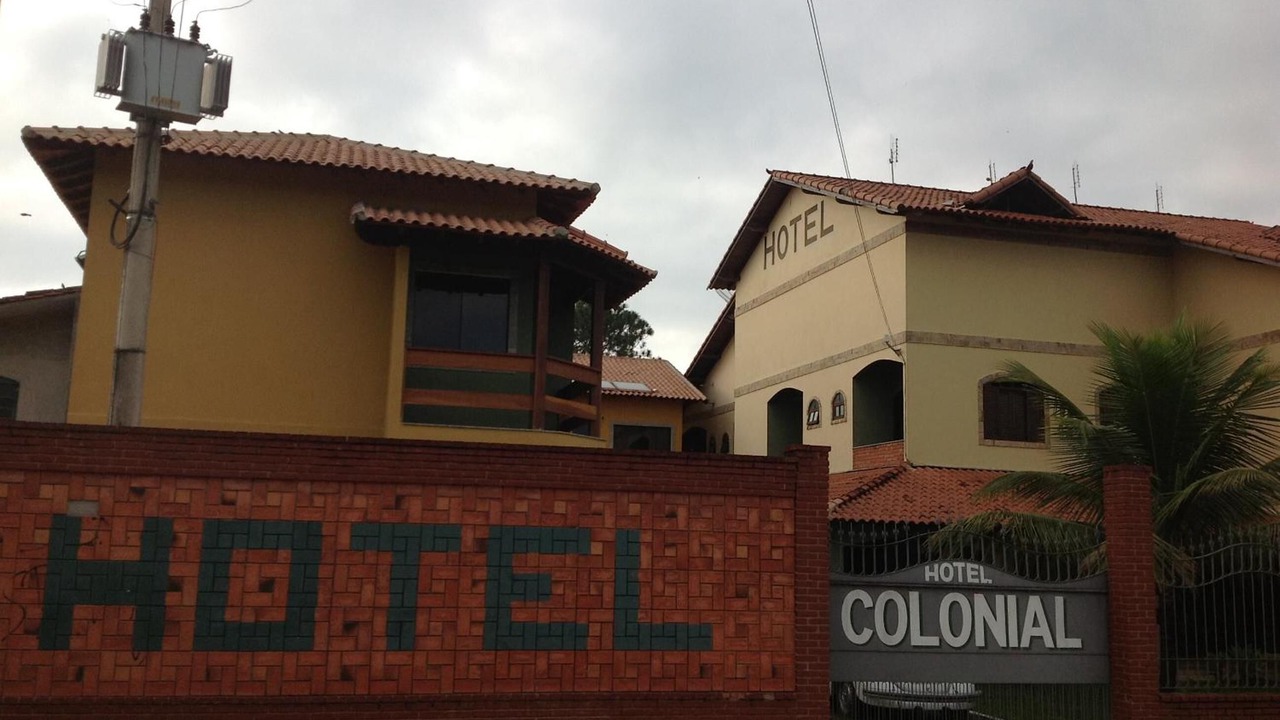Photo of Outdoor in Nova Colonia