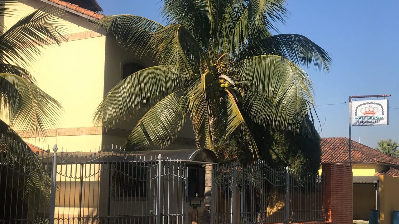 Photo of Outdoor in Nova Colonia