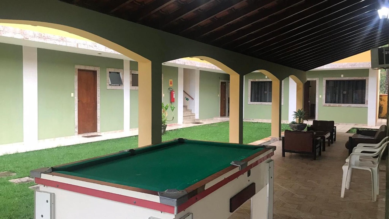 Photo of Bedroom in Nova Colonia