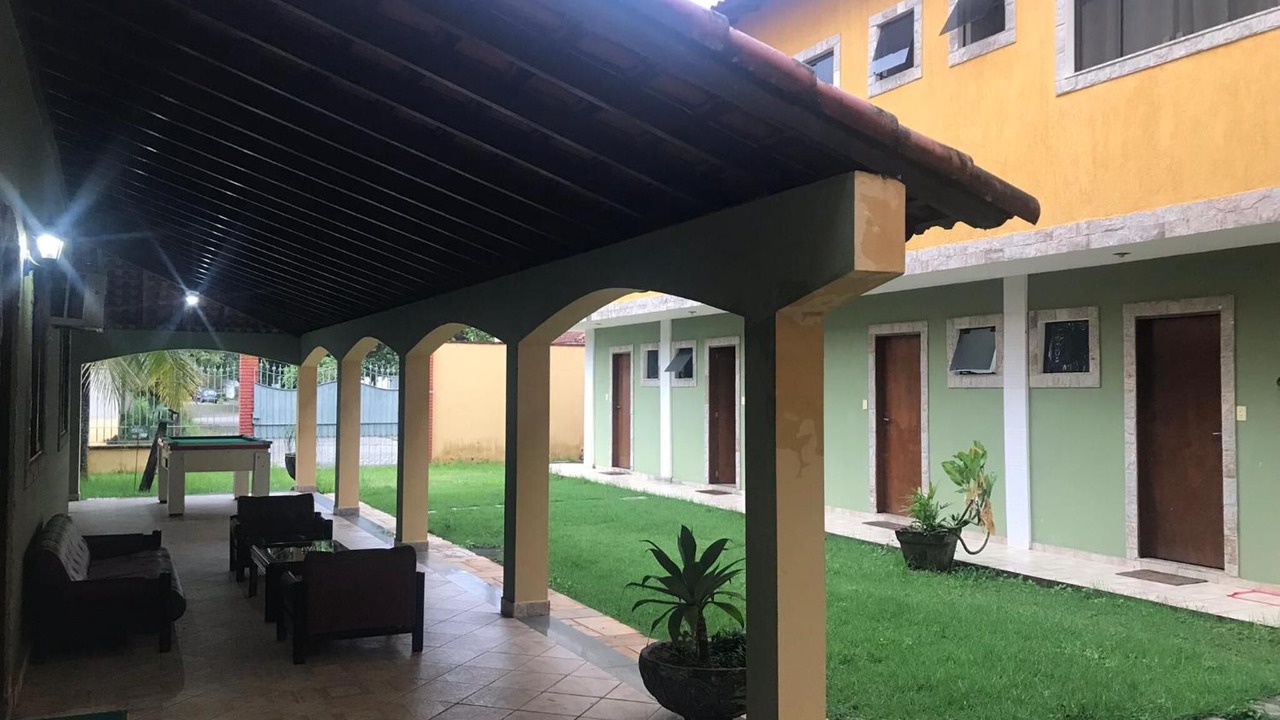 Photo of Patio Balcony in Nova Colonia
