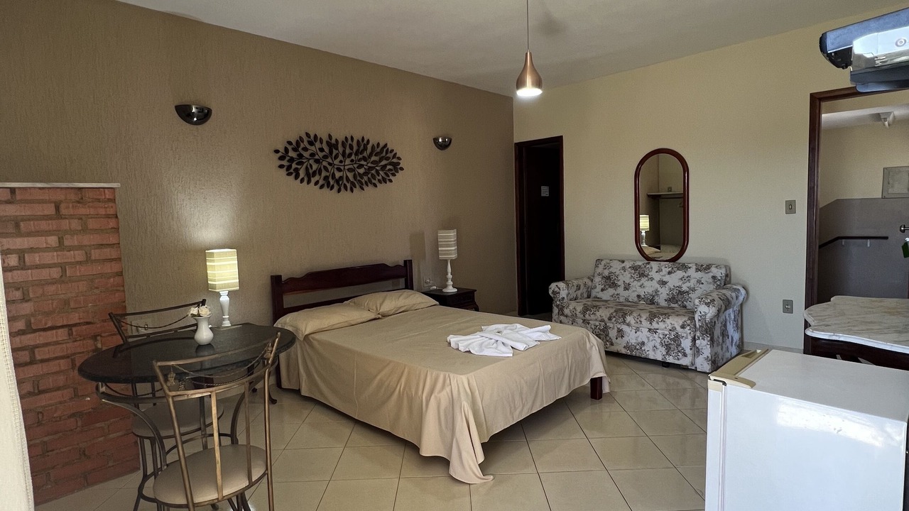 Photo of Bedroom in Quatis