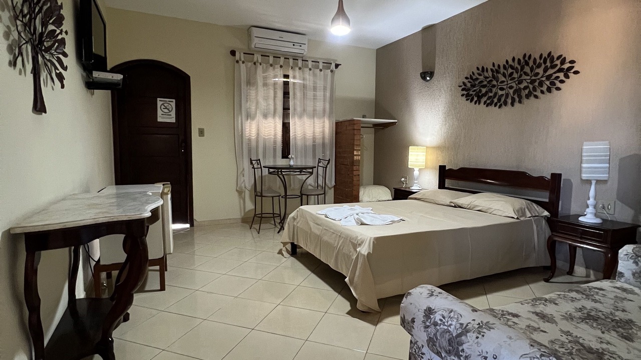 Photo of Bedroom in Quatis