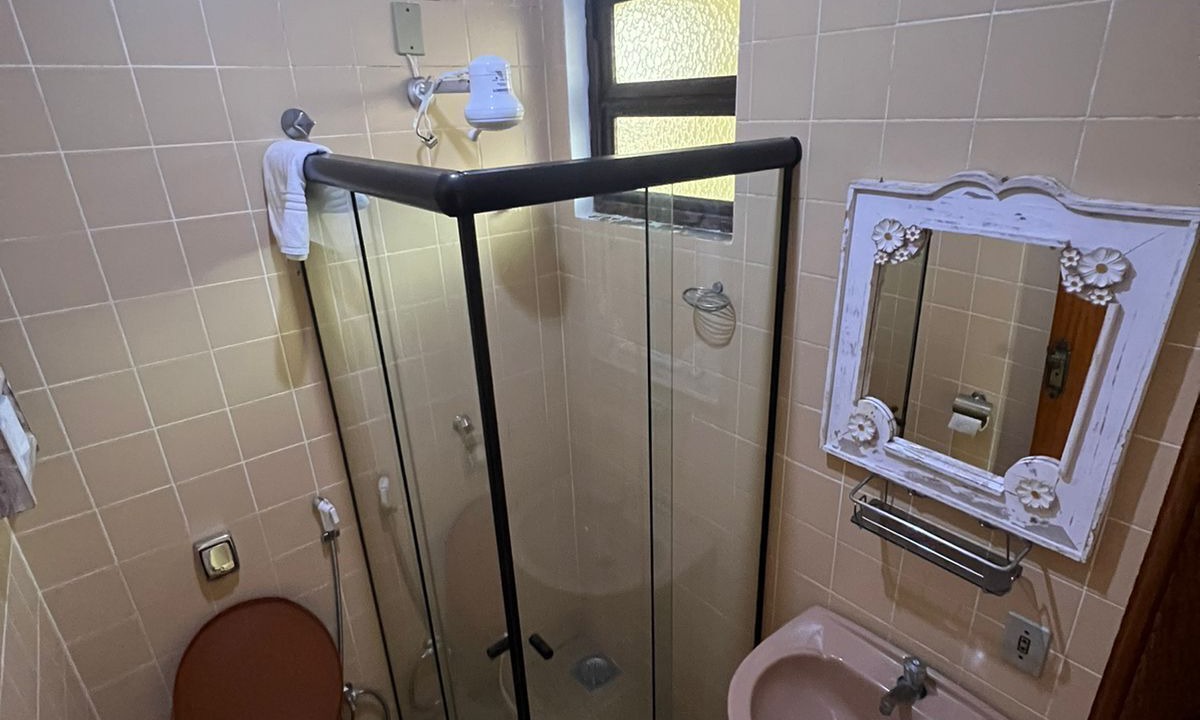 Photo of Bathroom in Quatis