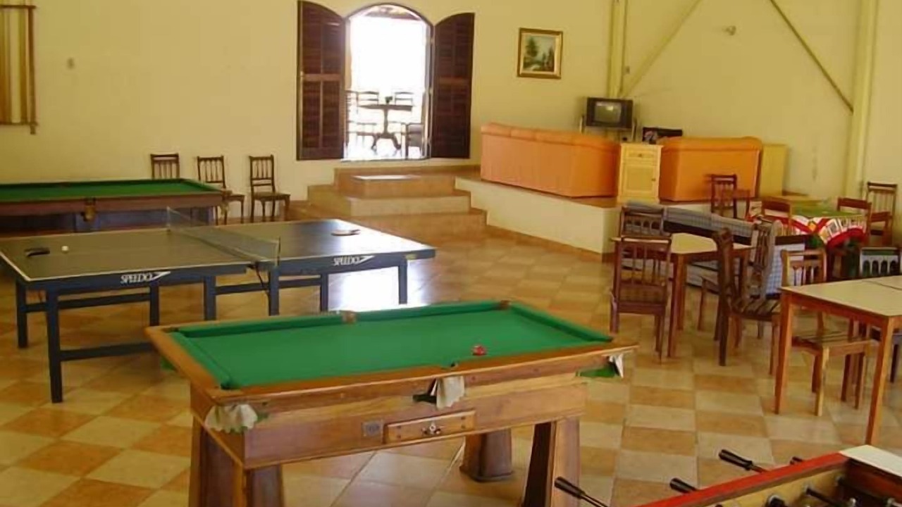 Photo of Bedroom in Quatis